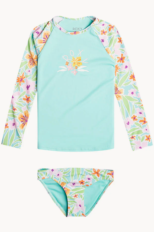 Girls Hawaiian Spirit Suntop Set - Image 6