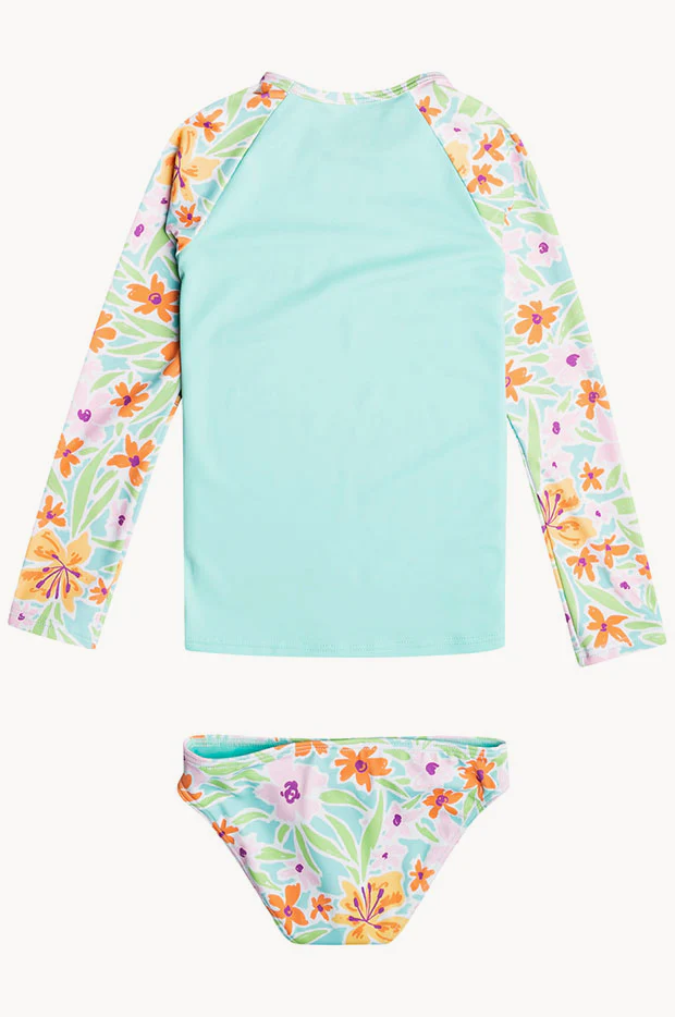 Girls Hawaiian Spirit Suntop Set - Image 7