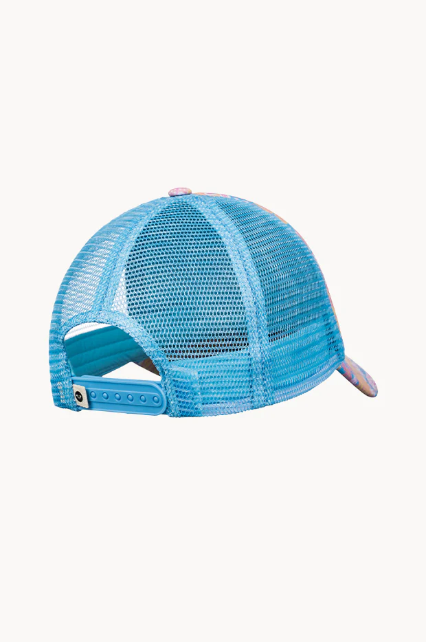 Girls Hidden Garden Honey Coconut Cap - Image 2