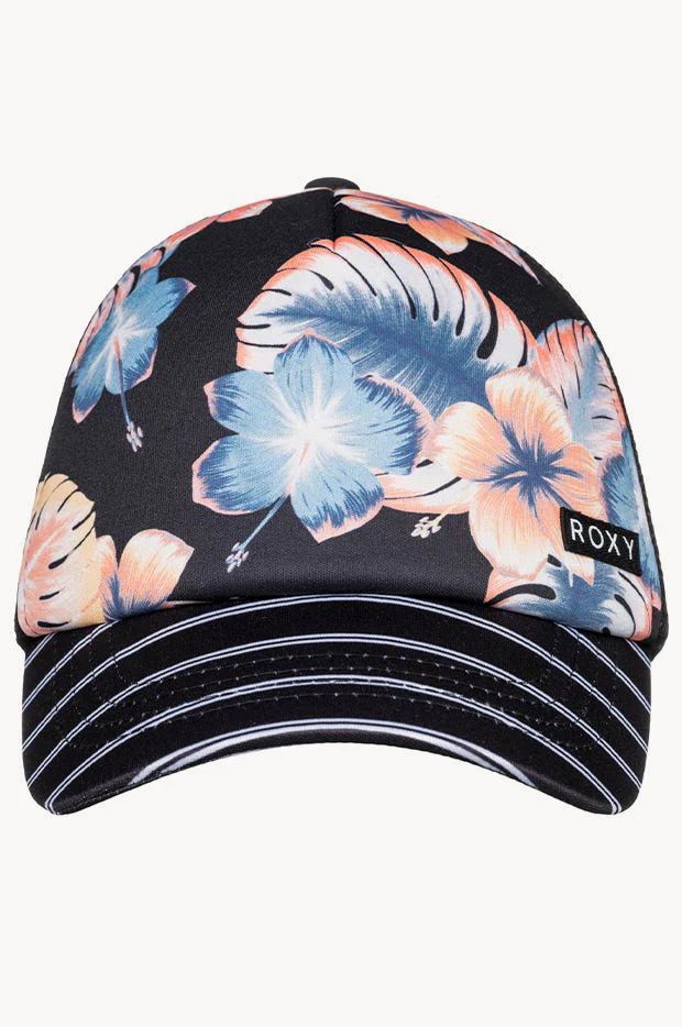 Girls Honey Coconut Cap - Image 2