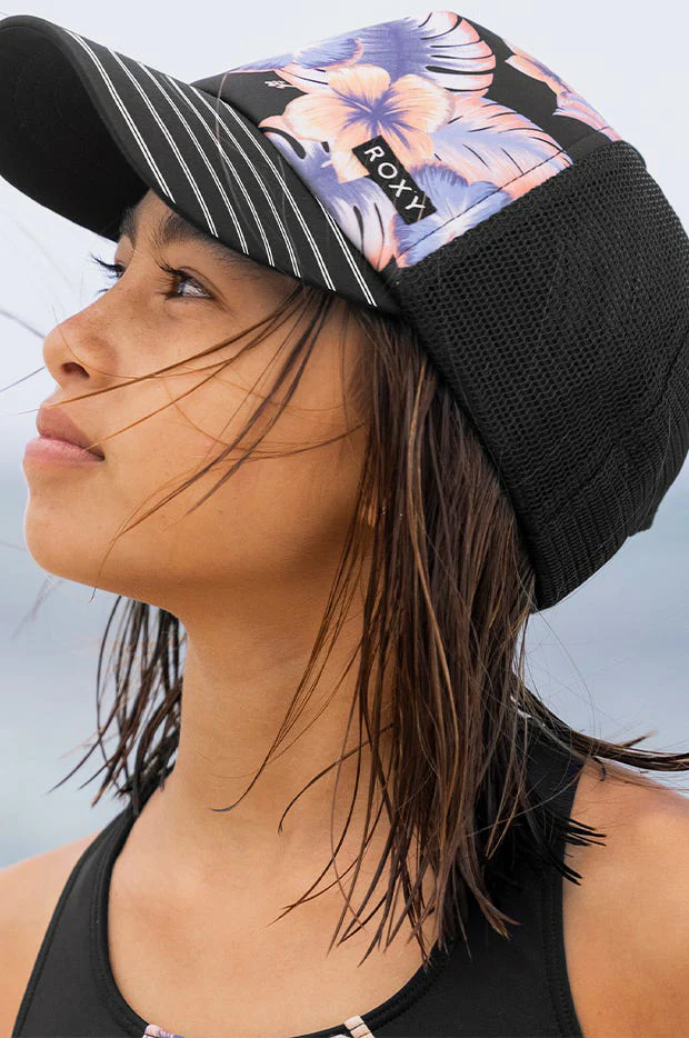 Girls Honey Coconut Cap - Image 4