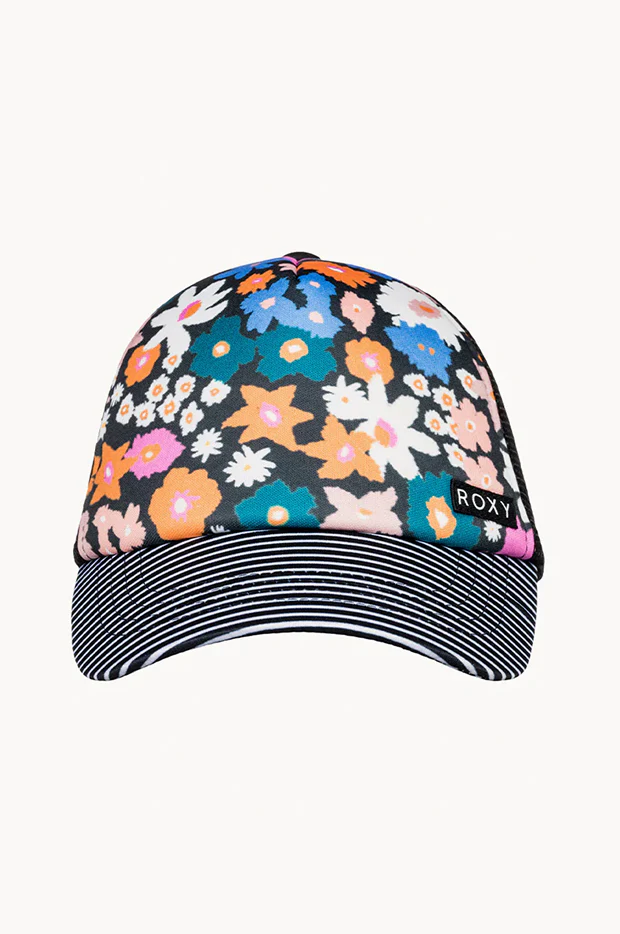Girls Honey Coconut Cap - Image 2