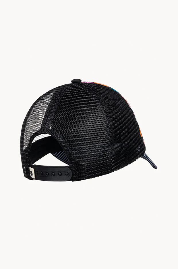 Girls Honey Coconut Cap - Image 3