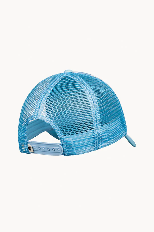 Girls Honey Coconut Cap - Image 2