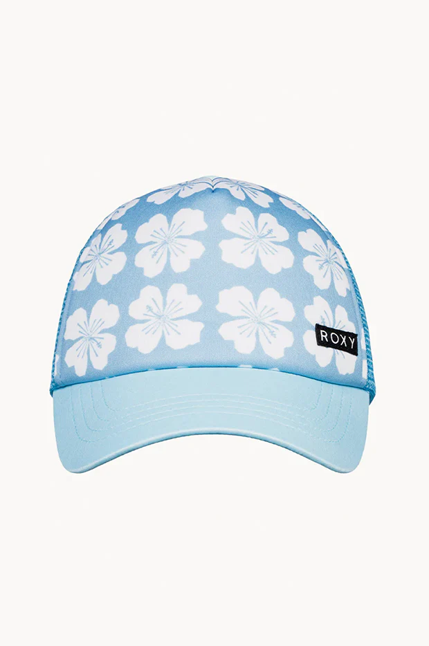 Girls Honey Coconut Cap - Image 3