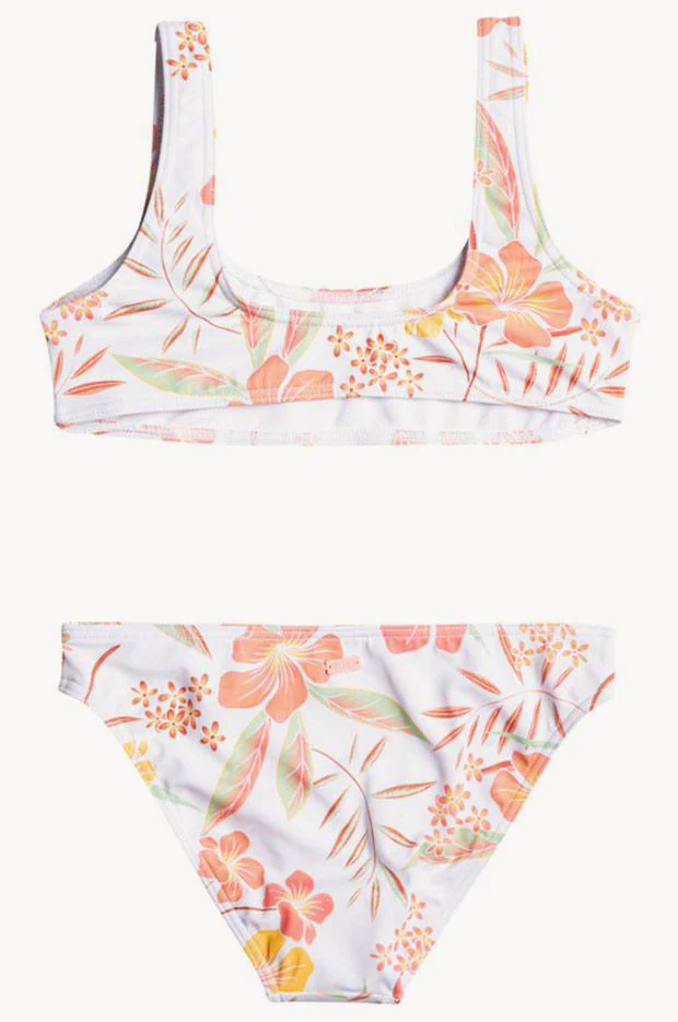 Girls Life Enjoyers Bralette Set - Image 2