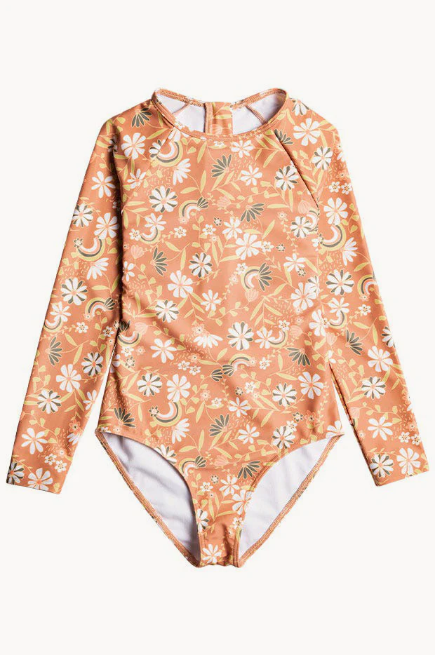 Girls Moonlight Story Sunsuit - Image 4