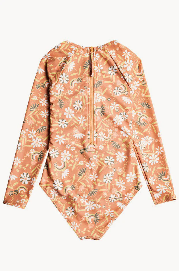 Girls Moonlight Story Sunsuit - Image 5