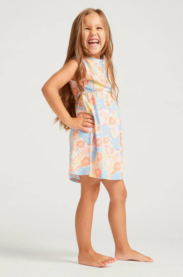 Girls My Lovely Sun Dress