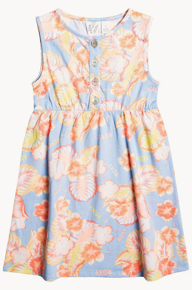 Girls My Lovely Sun Dress - Image 3