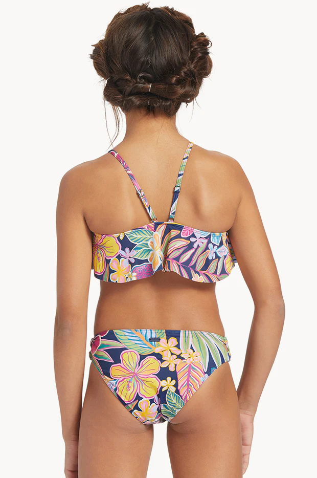 Girls Paradise Trip Flutter Set - Image 2