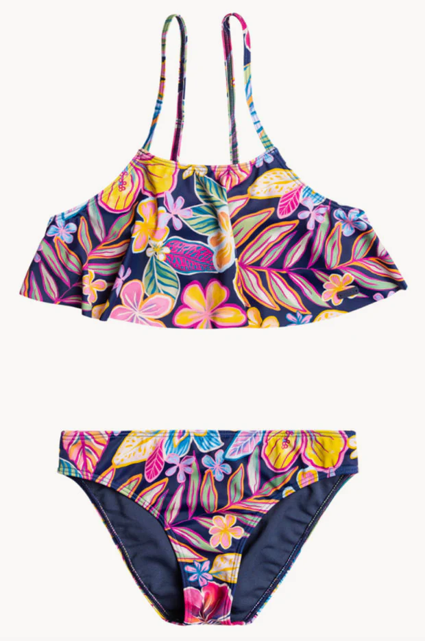 Girls Paradise Trip Flutter Set - Image 3