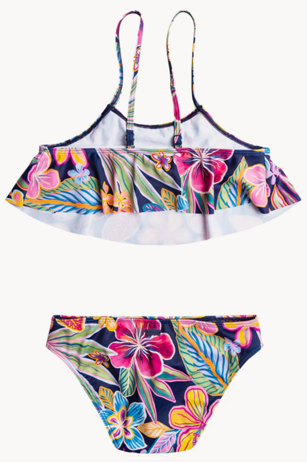 Girls Paradise Trip Flutter Set - Image 4