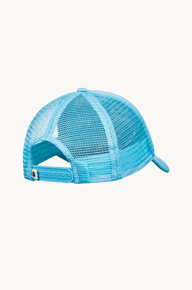 Girls Reggae Town Cap - Image 2