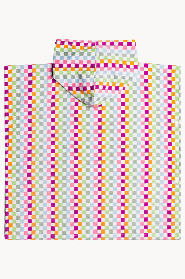 Girls Stay Magical Hooded Towel - Image 2