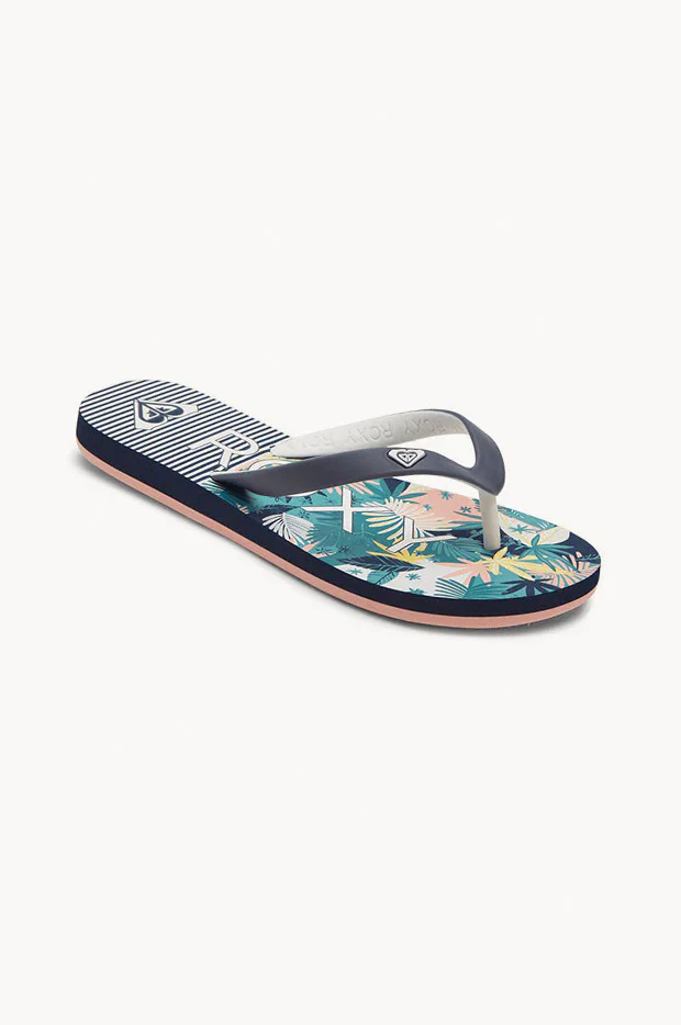 Girls Tahiti Vii Thong
