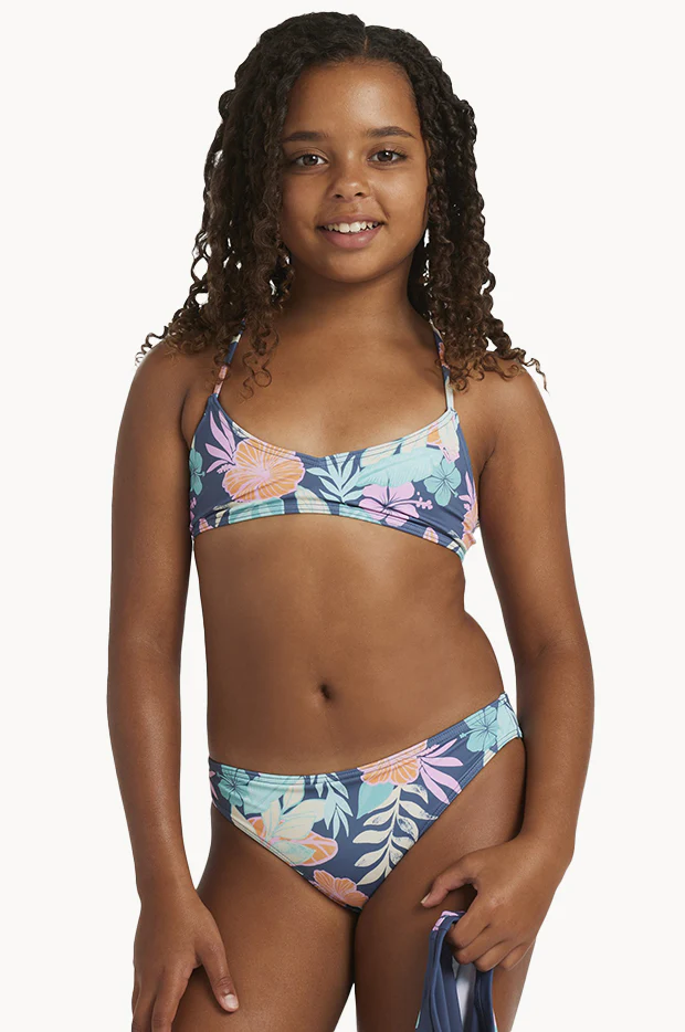 Girls Tropical 3 Piece Set - Image 2