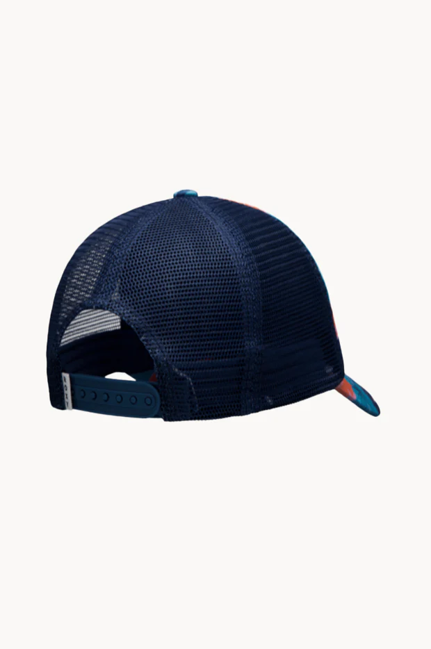 Girls Tropical Honey Coconut Cap - Image 2
