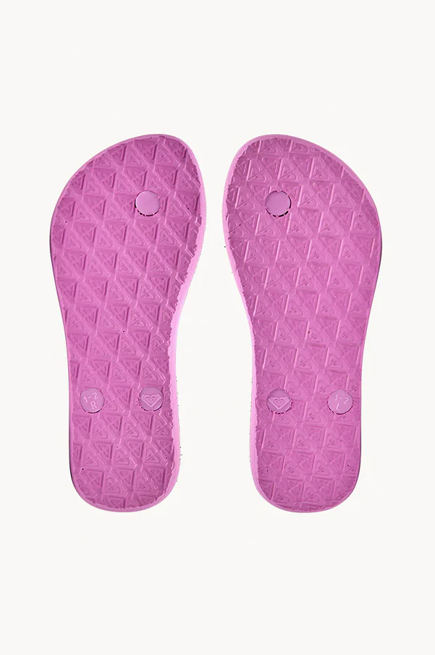 Girls Viva Stamp II Thong - Image 3