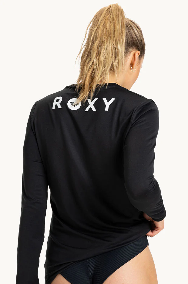 Happy Waves Long Sleeve Suntop - Image 2