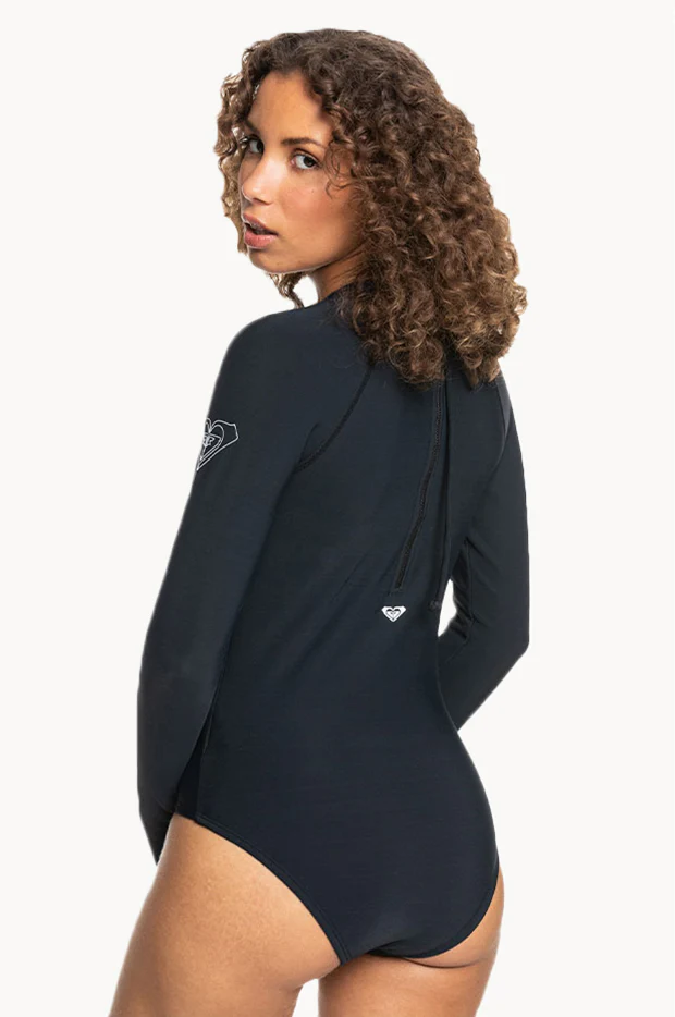 Heater Sunsuit - Image 2