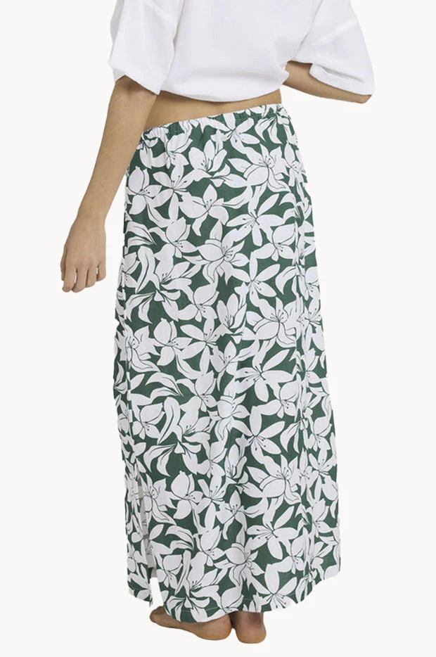 Khloe Midi Skirt - Image 2
