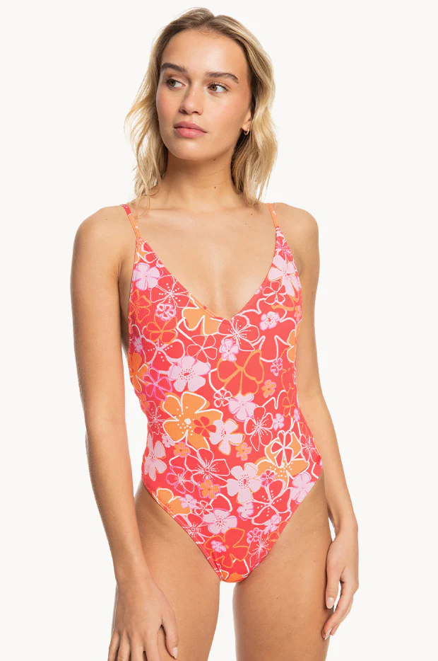 Meadow Flowers One Piece - Image 2