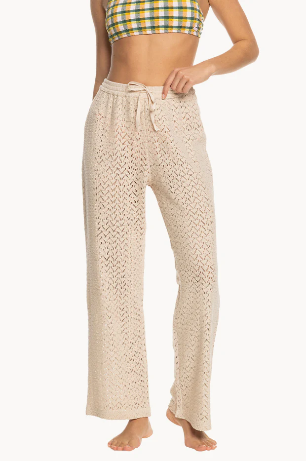 Mood Moving Crochet Pant - Image 2