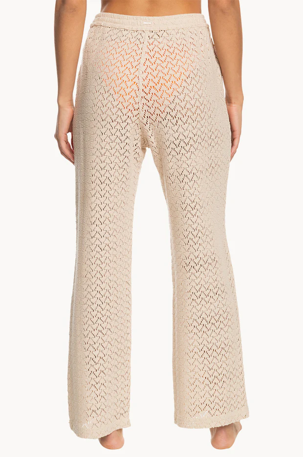 Mood Moving Crochet Pant - Image 3