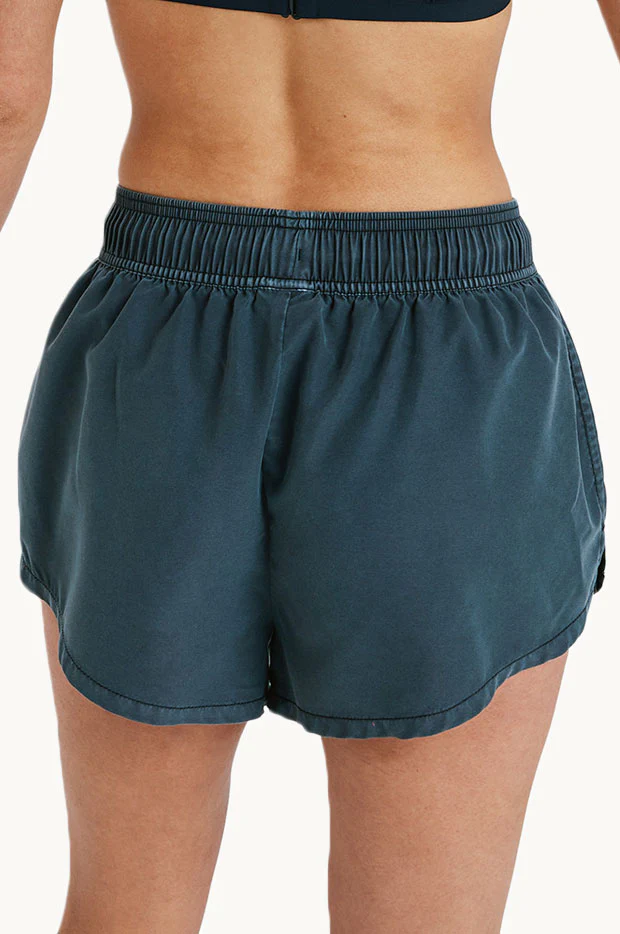 No Bad Waves Boardshort - Image 2