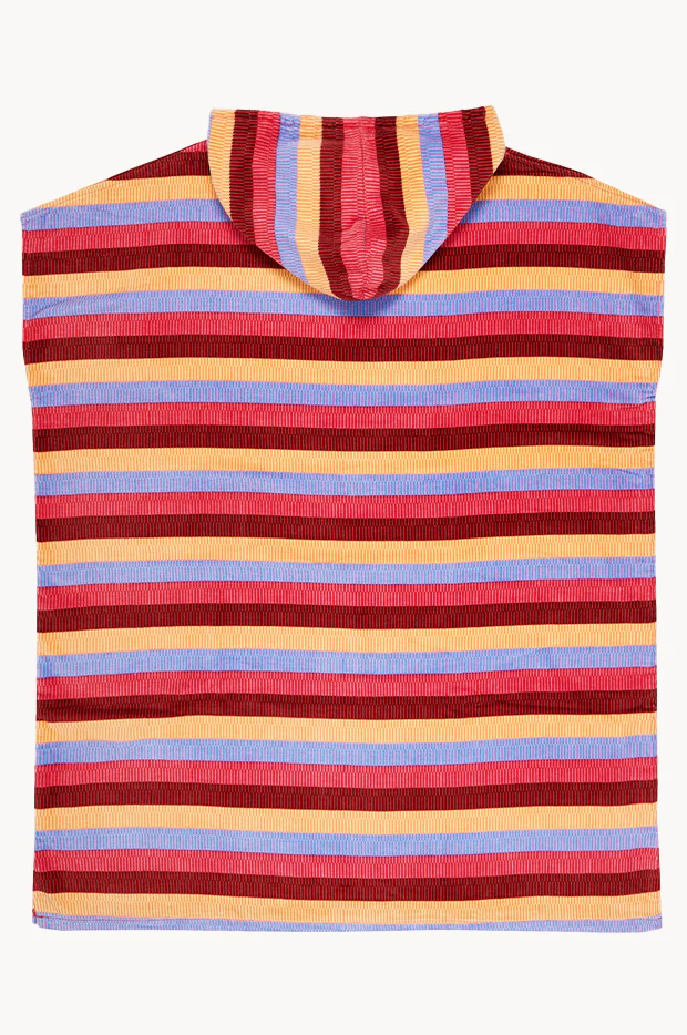 Ponchito Hooded Towel - Image 2