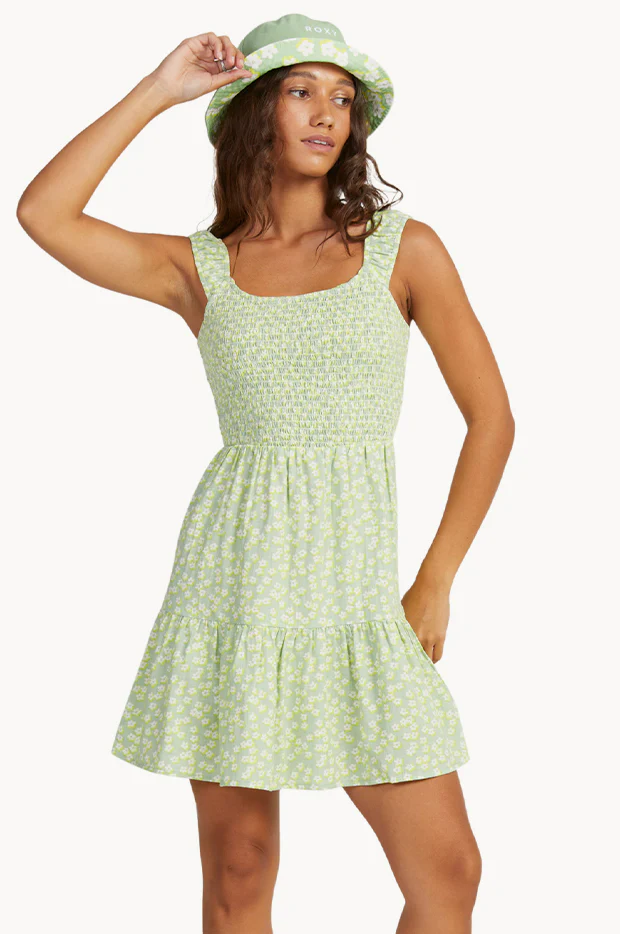 Rosie Waves II Mini Dress - Image 2