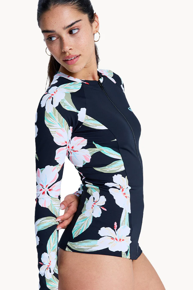 Spring Charming Long Sleeve Suntop - Image 3