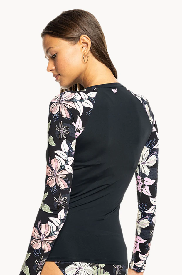 Sunny Floral Suntop - Image 2