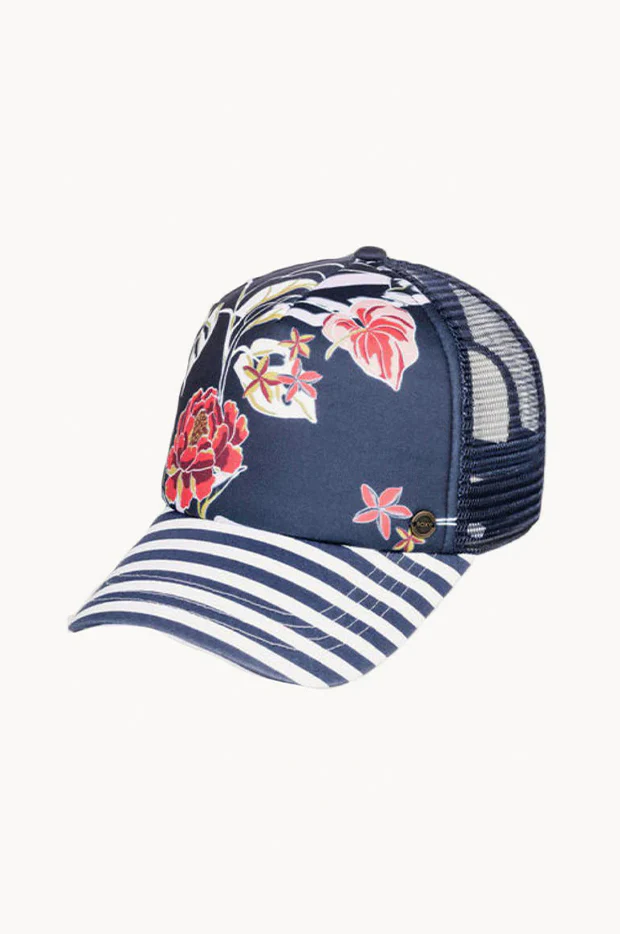 Sunset Boogie Trucker Cap