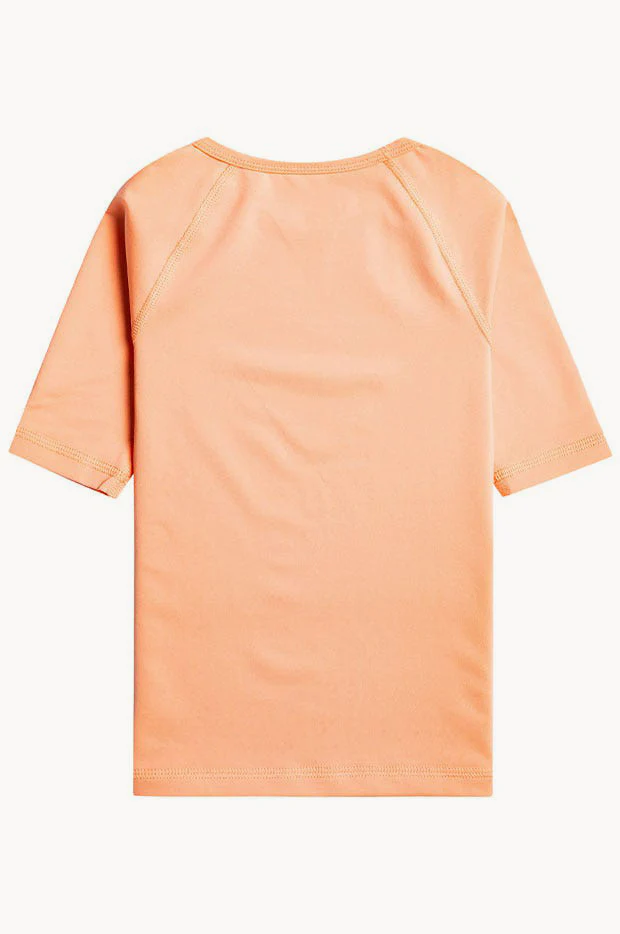 Toddler Girls Beach Classics 3/4 Sleeve Suntop - Image 2