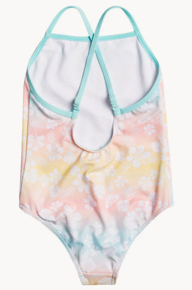 Toddler Girls Fairy Beach One Piece - Image 3