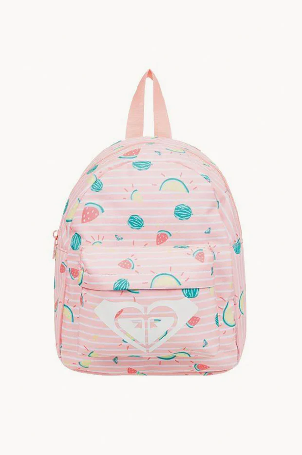 Toddler Girls Fresh Fruit Backpack