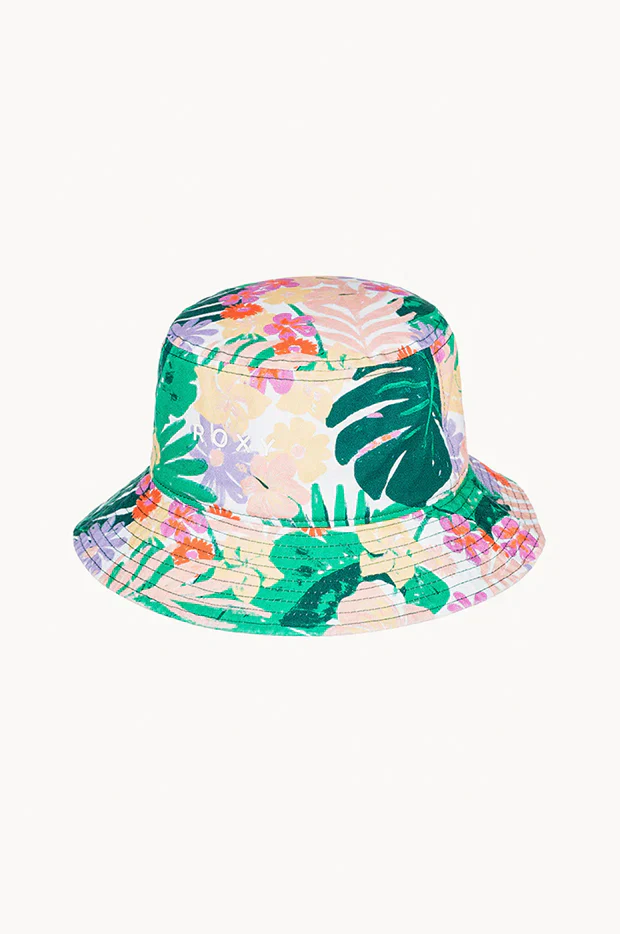 Toddler Girls Jasmine Paradise Bucket Hat