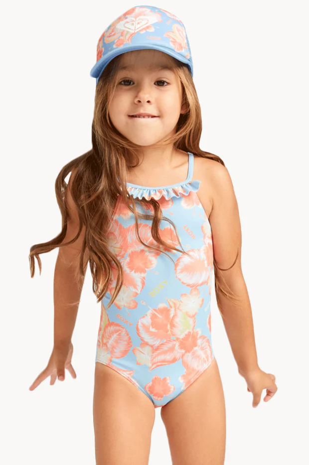 Toddler Girls Magic Spirit One Piece
