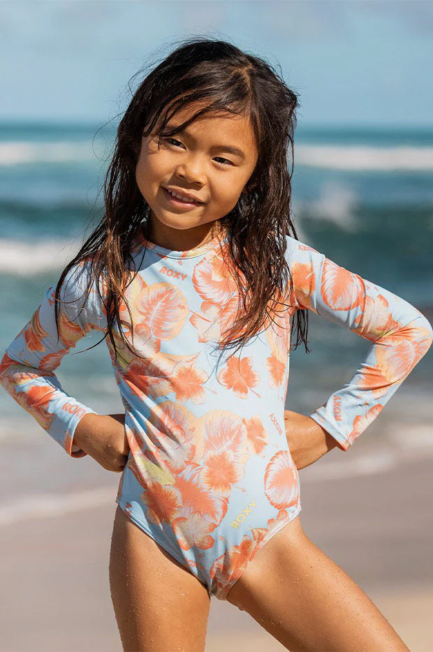 Toddler Girls Magic Spirit Sunsuit
