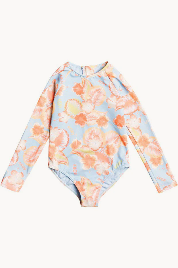 Toddler Girls Magic Spirit Sunsuit - Image 3