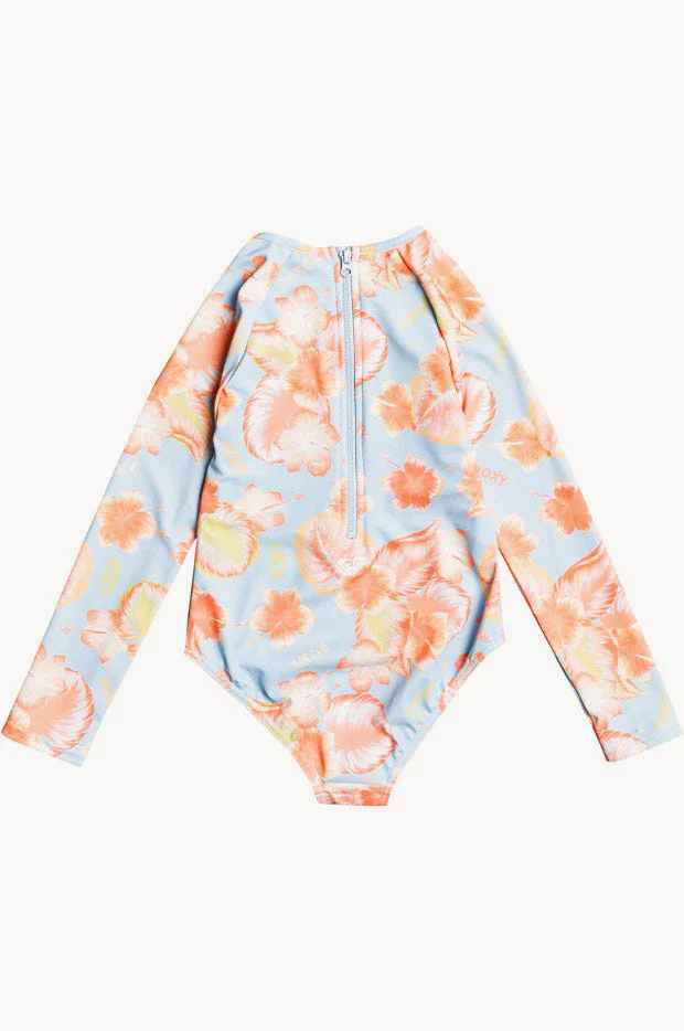 Toddler Girls Magic Spirit Sunsuit - Image 4