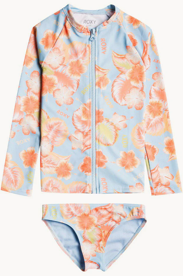 Toddler Girls Magic Spirit Suntop Set