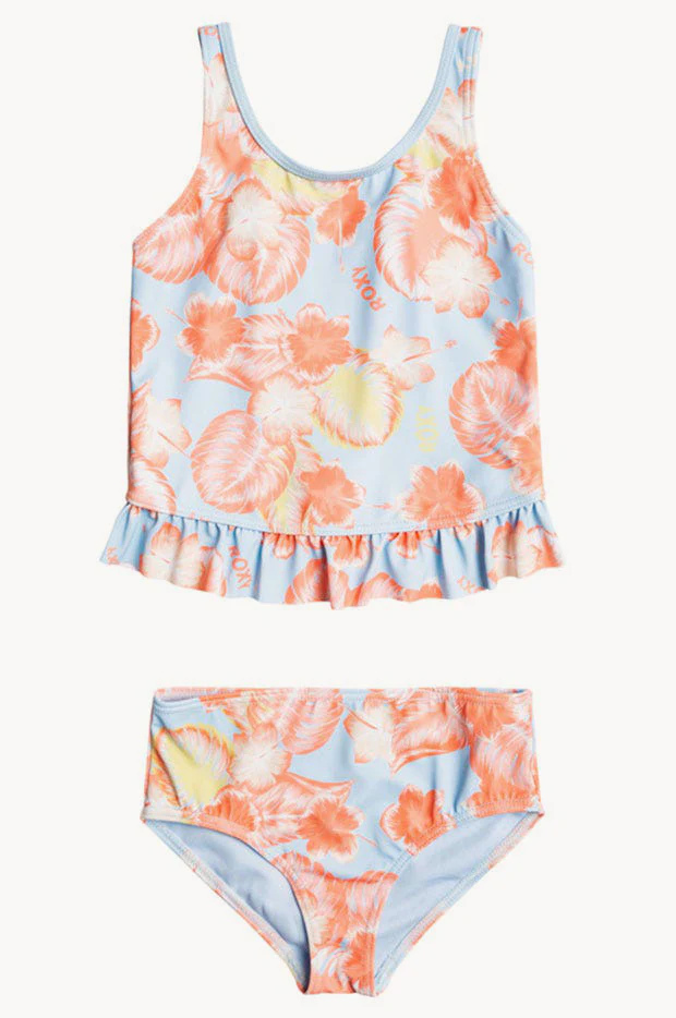 Toddler Girls Magic Spirit Tankini Set - Image 4