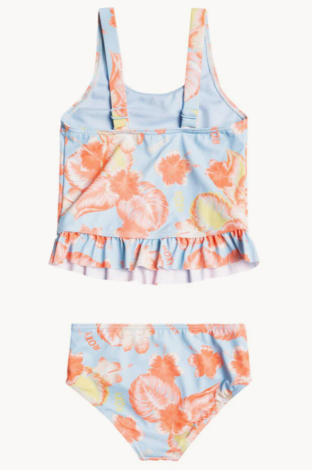 Toddler Girls Magic Spirit Tankini Set - Image 5