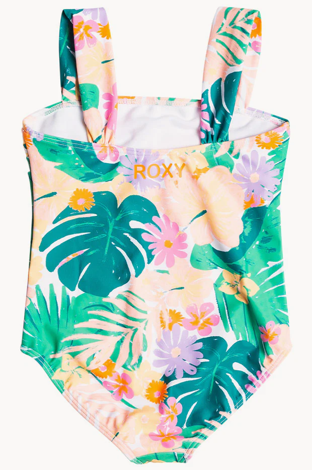 Toddler Girls Paradisiac Island One Piece - Image 4