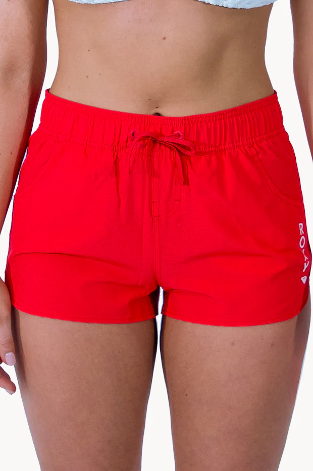 Wave 2" Boardshort