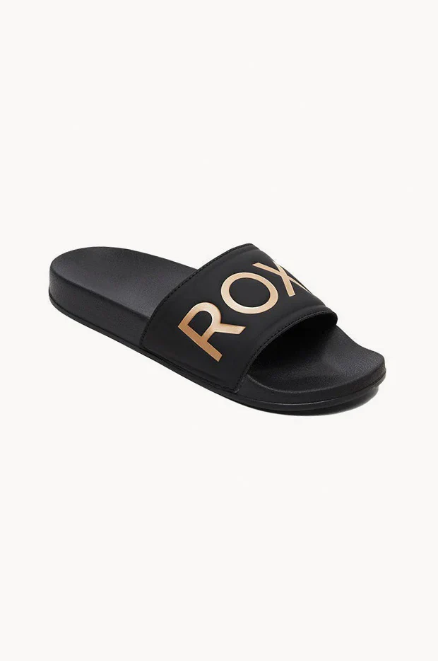 Womens Slippy II Slide