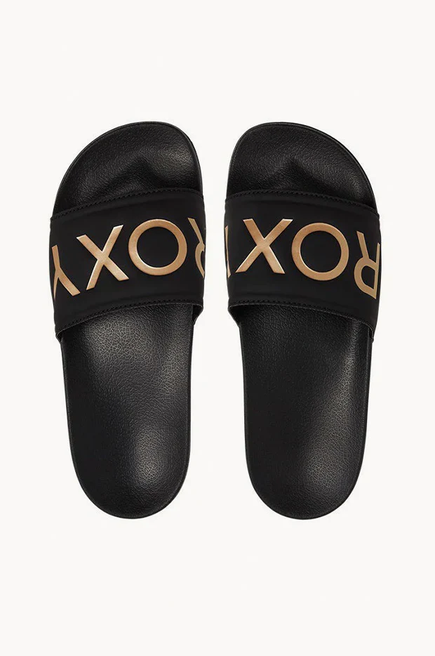 Womens Slippy II Slide - Image 2